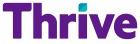 ThriveHomes's Logo