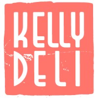 KellyDeli's Logo
