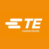 TE Connectivity's Logo